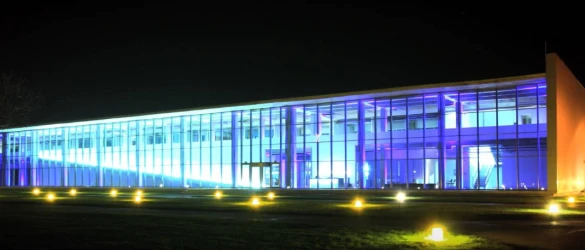 İpekyol Tekstil Fabrikası