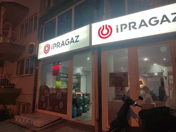 İpragaz Burdur Bayi İpragaz Burdur Bayi
