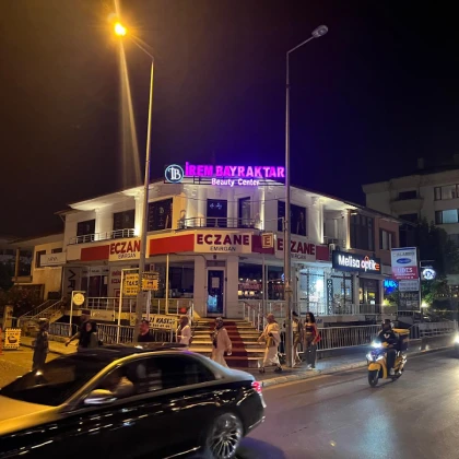 İrem Bayraktar Beauty Center İrem Bayraktar Beauty Center