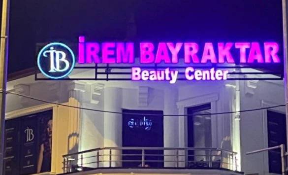 İrem Bayraktar Beauty Center