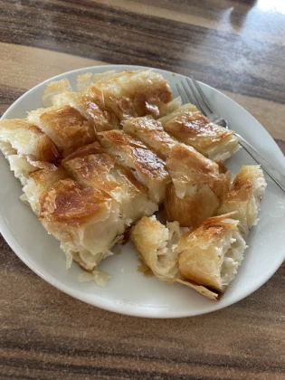 İrfan Börek Salonu İrfan Börek Salonu
