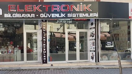İrfan Elektronik & Guvenlık İrfan Elektronik & Guvenlık