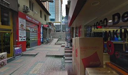 İris Elektronik İris Elektronik