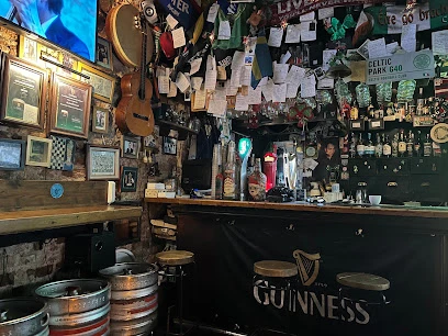 İrish Pub U2 İstanbul İrish Pub U2 İstanbul