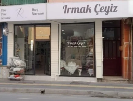 Irmak Çeyiz Irmak Çeyiz