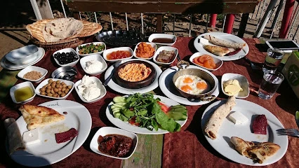Irmak Restaurant Kahvaltı Evi Irmak Restaurant Kahvaltı Evi
