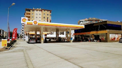 Irmaklılar Petrol - Shell Irmaklılar Petrol - Shell