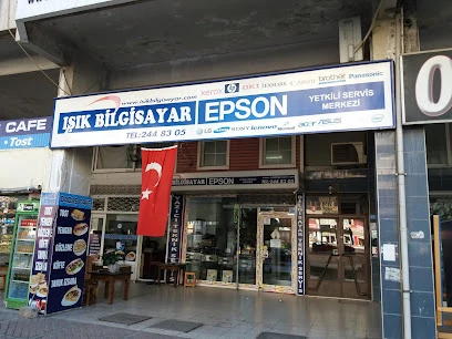 Işık Bilgisayar - Epson Yetkili Servisi profile