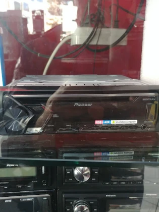 Isik Car Audio Isik Car Audio