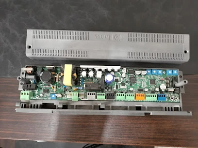 Işık Elektronik Işık Elektronik