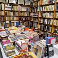 Işık Sahaf Işık Sahaf