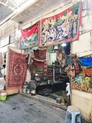 Işıker Antika Tarihi Halı Ve Kilim Işıker Antika Tarihi Halı Ve Kilim
