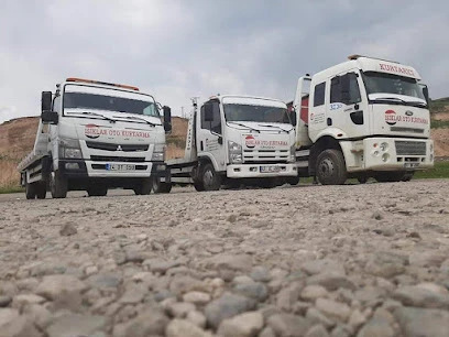 Işıklar Oto Kurtarıcı Işıklar Oto Kurtarıcı