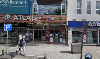 Işıl Parfümeri Işıl Parfümeri