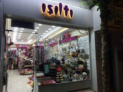 Işıltı Takı Işıltı Takı