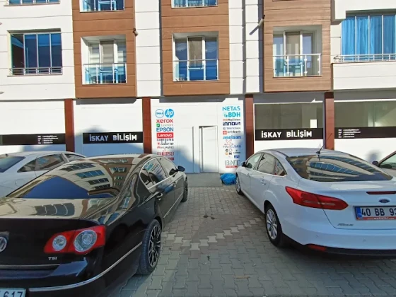 İskay Bilişim İskay Bilişim