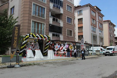 İşkesen Bilişim Bilgisayar Ve Güvenlik Sistemleri İşkesen Bilişim Bilgisayar Ve Güvenlik Sistemleri