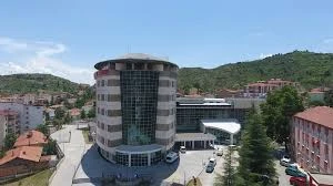 İskilip Atıf Hoca Devlet Hastanesi İskilip Atıf Hoca Devlet Hastanesi