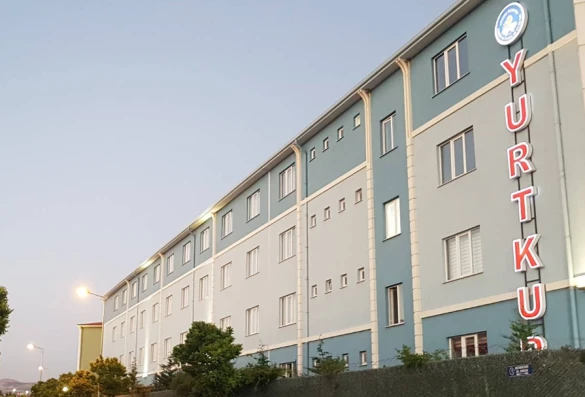 İskilipli Atif Hoca Kiz Yurdu