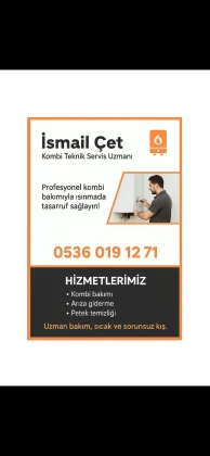 İsmail Çet