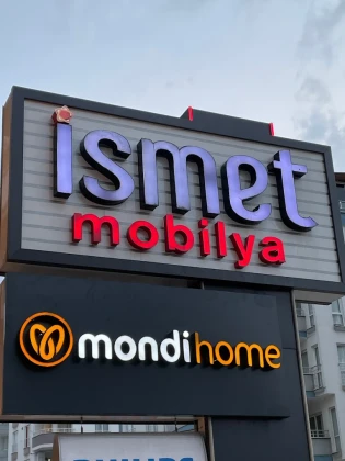 İsmet Mobilya Mondihome İsmet Mobilya Mondihome