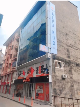 Isparta Alfa Koç Eğitim Kurumları Isparta Alfa Koç Eğitim Kurumları