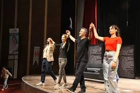 Isparta Arya Kültür Sanat Isparta Arya Kültür Sanat