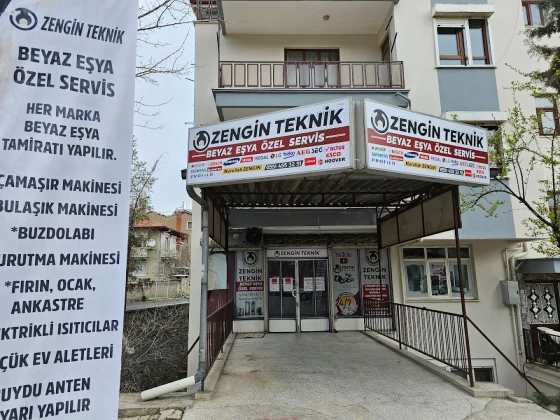 Isparta Beyaz Eşya Servisi - Zengin Teknik Isparta Beyaz Eşya Servisi - Zengin Teknik