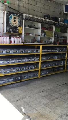 Isparta Oto Elektrık Varta Ve İnci Akü Ana Bayiliği Isparta Oto Elektrık Varta Ve İnci Akü Ana Bayiliği
