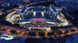 Isparta Şehir Hastanesi Isparta Şehir Hastanesi