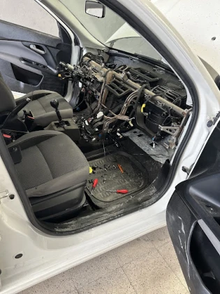 İstanbul Airbag İstanbul Airbag