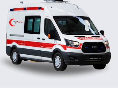 İstanbul Arya Özel Ambulans