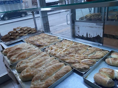 İstanbul Börek İstanbul Börek