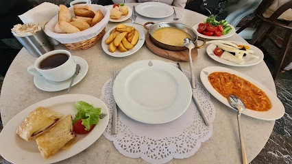 İstanbul Büyükşehir Belediyesi Çamlıca Sosyal Tesisleri İstanbul Büyükşehir Belediyesi Çamlıca Sosyal Tesisleri