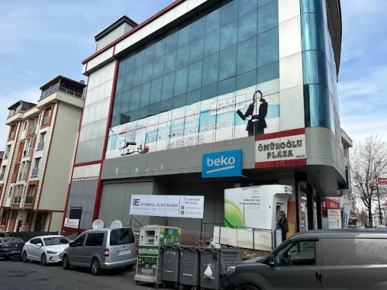 İstanbul Elektronik İstanbul Elektronik