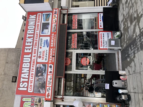 İstanbul Elektronik