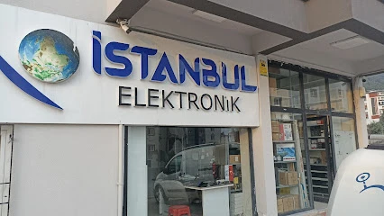 İstanbul Elektronik (Ses Ve Görüntü Sistemleri) İstanbul Elektronik (Ses Ve Görüntü Sistemleri)