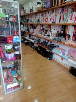 İstanbul Erotic Shop - Sex Shop İstanbul Erotic Shop - Sex Shop