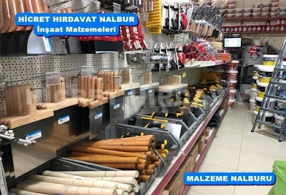 İstanbul Hicret Hırdavat Nalbur & İnşaat Malzemeleri İstanbul Hicret Hırdavat Nalbur & İnşaat Malzemeleri