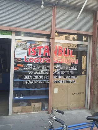İstanbul Lostra Salonu İstanbul Lostra Salonu