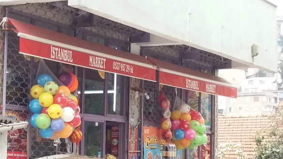 İstanbul Market İstanbul Market