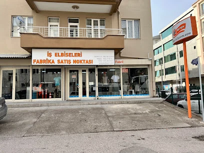İşteks İş Elbiseleri Perakende Satış Mağazası Workwear Shop İşteks İş Elbiseleri Perakende Satış Mağazası Workwear Shop