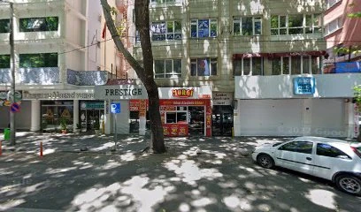 İştesan İş & Güvenlik Ekipmanları İştesan İş & Güvenlik Ekipmanları