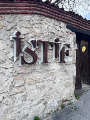 İstif İrish Pub İstif İrish Pub