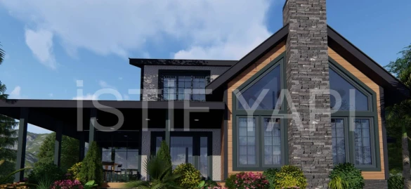 İstif Yapı İnşaat Ltd.şti.