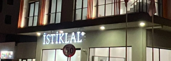 İstiklal Özel Eğitim Ve Rehabilitasyon