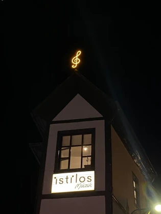 İstilos Müzik İstilos Müzik