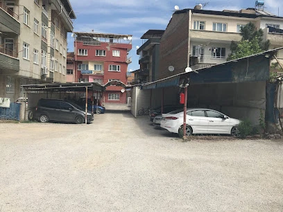 İstklal Otopark İstklal Otopark