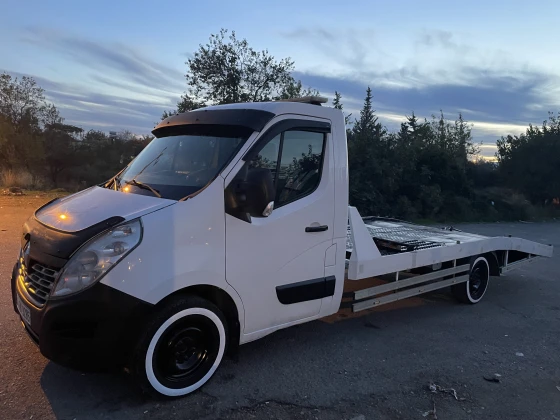 İvgen Oto Yol Yardım Tamir Bakım Servisi