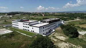 İvrindi Devlet Hastanesi İvrindi Devlet Hastanesi